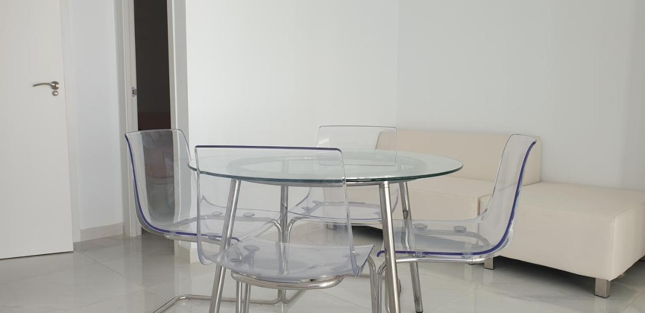 Go2Tenerife Apart'Dolce Terrace, Swimming Pool & Parking Costa Del Silencio Exteriör bild