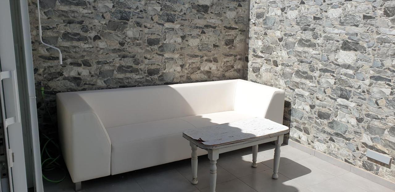 Go2Tenerife Apart'Dolce Terrace, Swimming Pool & Parking Costa Del Silencio Exteriör bild