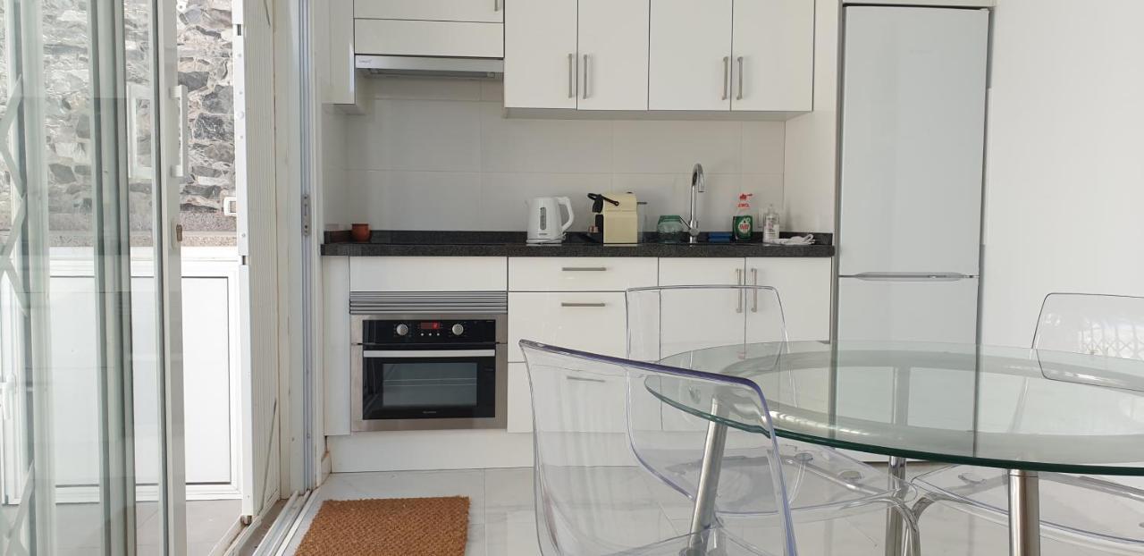 Go2Tenerife Apart'Dolce Terrace, Swimming Pool & Parking Costa Del Silencio Exteriör bild