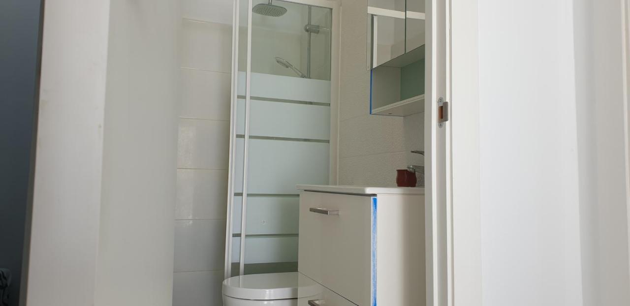 Go2Tenerife Apart'Dolce Terrace, Swimming Pool & Parking Costa Del Silencio Exteriör bild