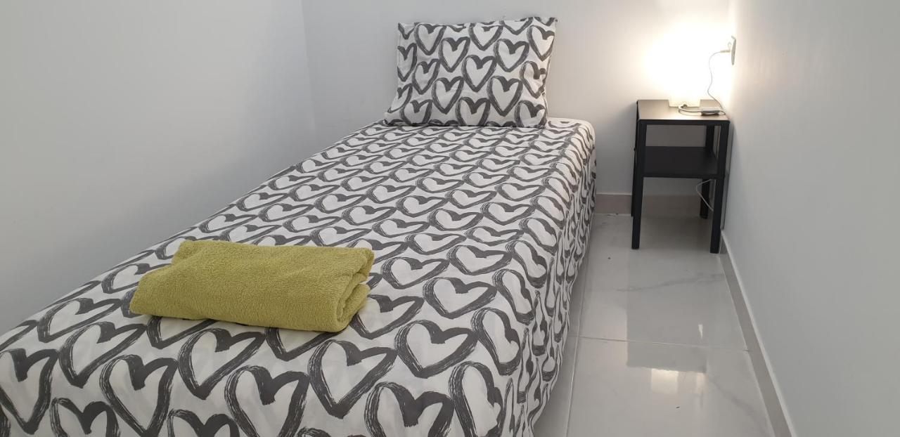 Go2Tenerife Apart'Dolce Terrace, Swimming Pool & Parking Costa Del Silencio Exteriör bild