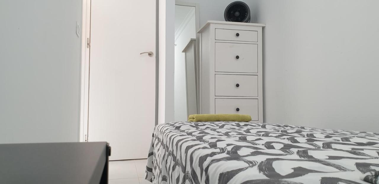 Go2Tenerife Apart'Dolce Terrace, Swimming Pool & Parking Costa Del Silencio Exteriör bild